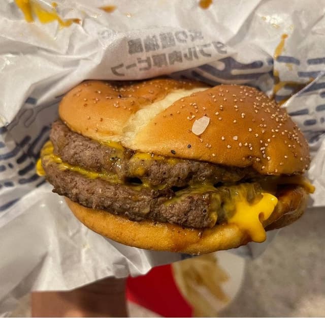 マクドナルド 穂波パークシティ店 - サブ画像3