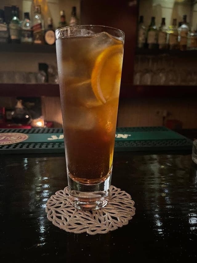 Bar Style - サブ画像1