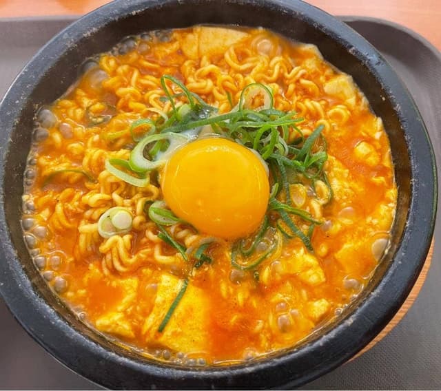 本場韓国焼肉 宋家 大任店 - サブ画像1