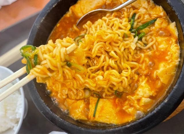 本場韓国焼肉 宋家 大任店 - サブ画像2
