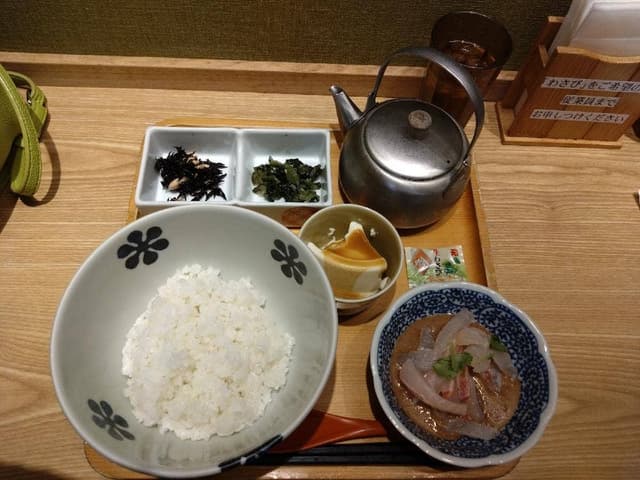 だし茶漬け えん ASTY静岡店 - サブ画像3