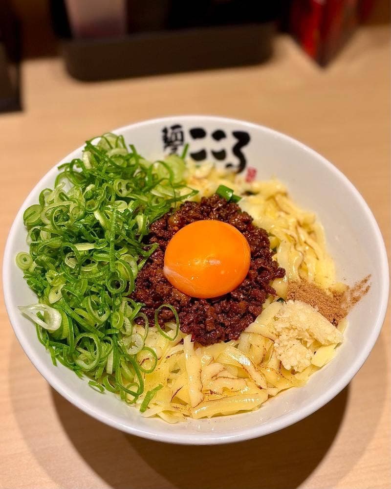 麵屋こころ 明大前店