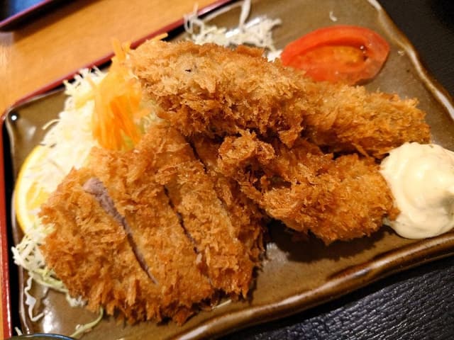 とんかつ 正力 - サブ画像1