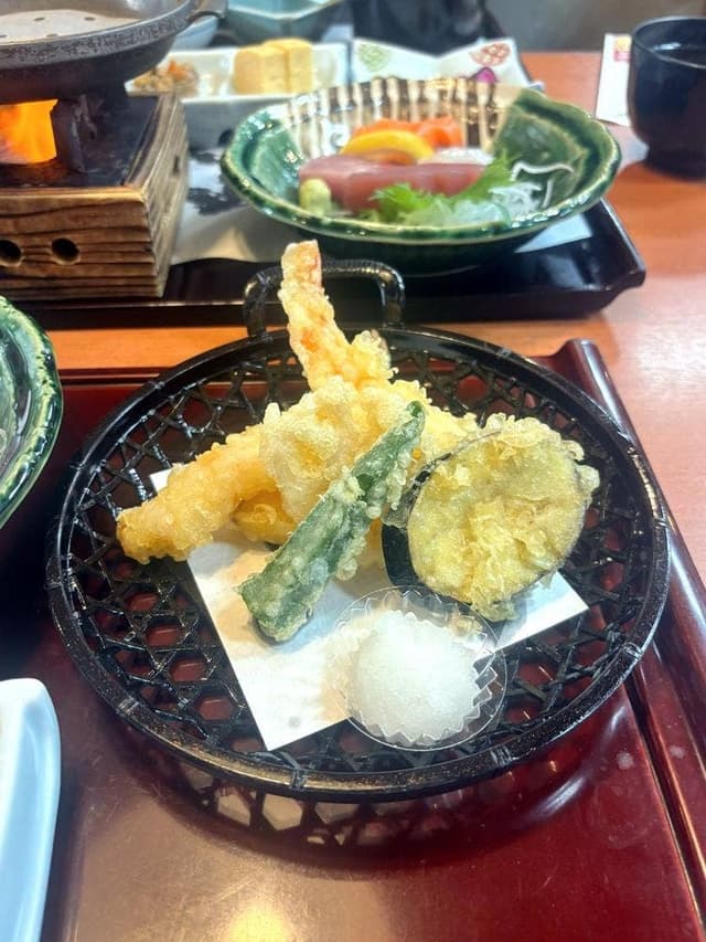 和楽心魚住店 - サブ画像3