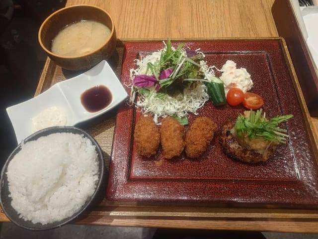 みのるダイニング フェザン店 - サブ画像2