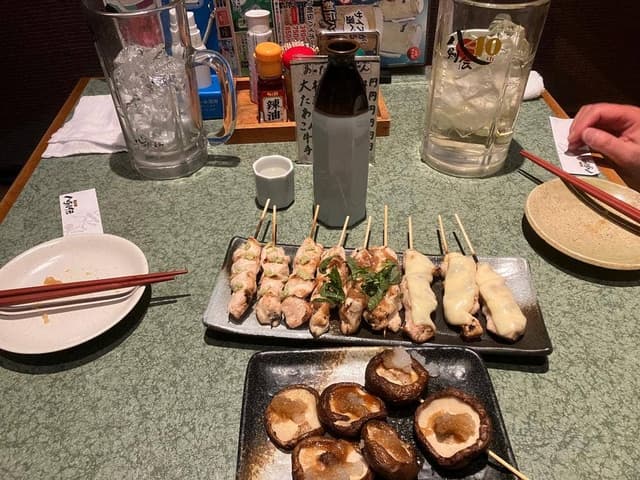 八剣伝 各務原店 - サブ画像2