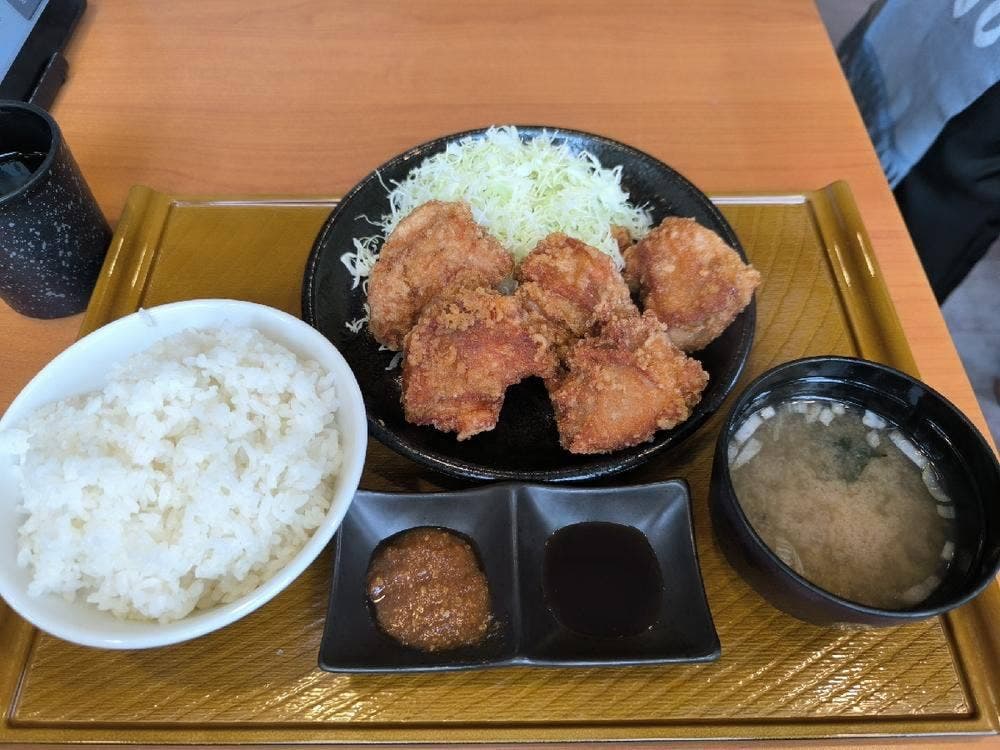 から好し 一宮木曽川インター店