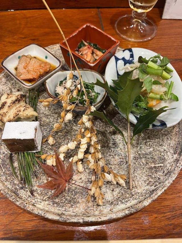 和創作 太 - サブ画像3