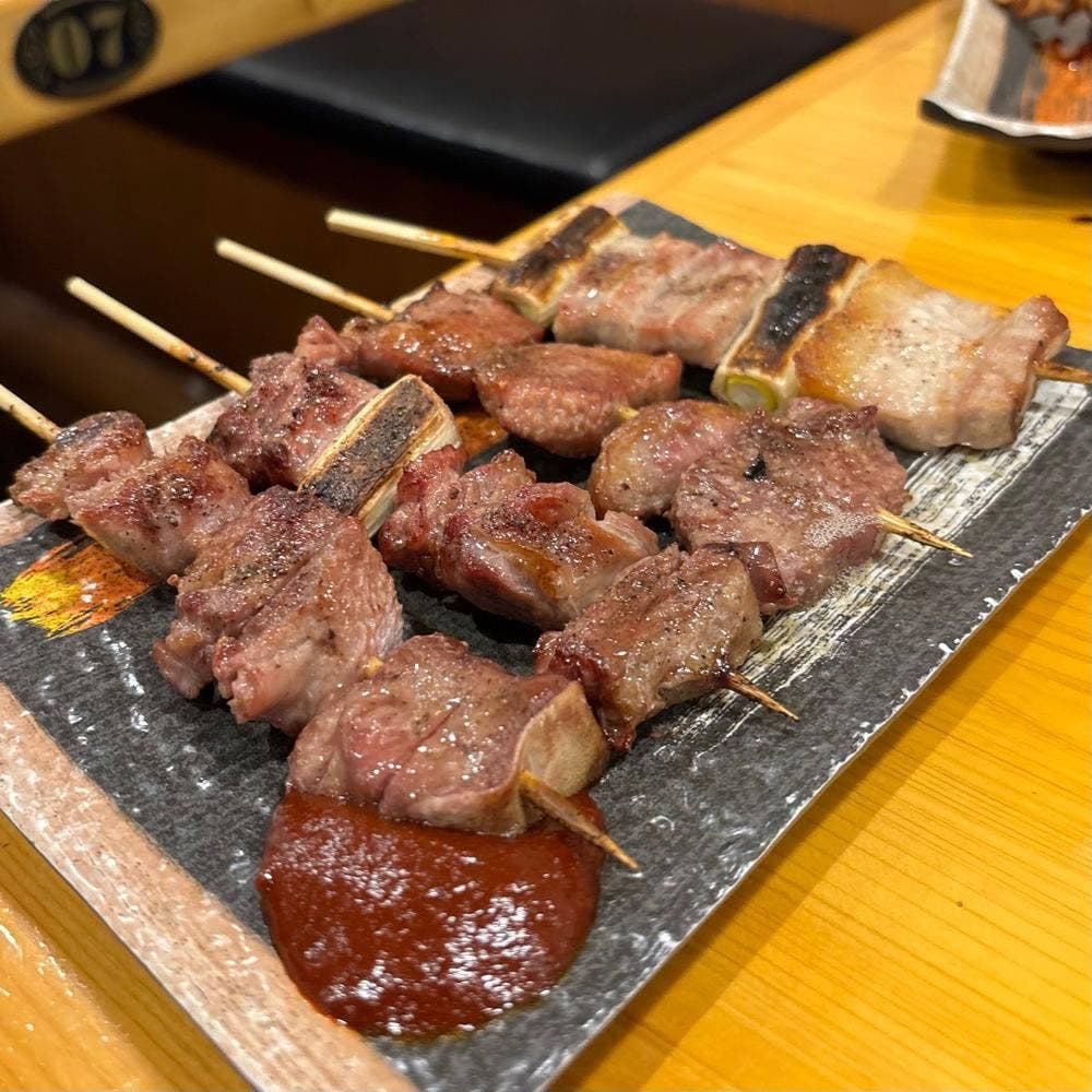 博多酒場 すみ吉屋