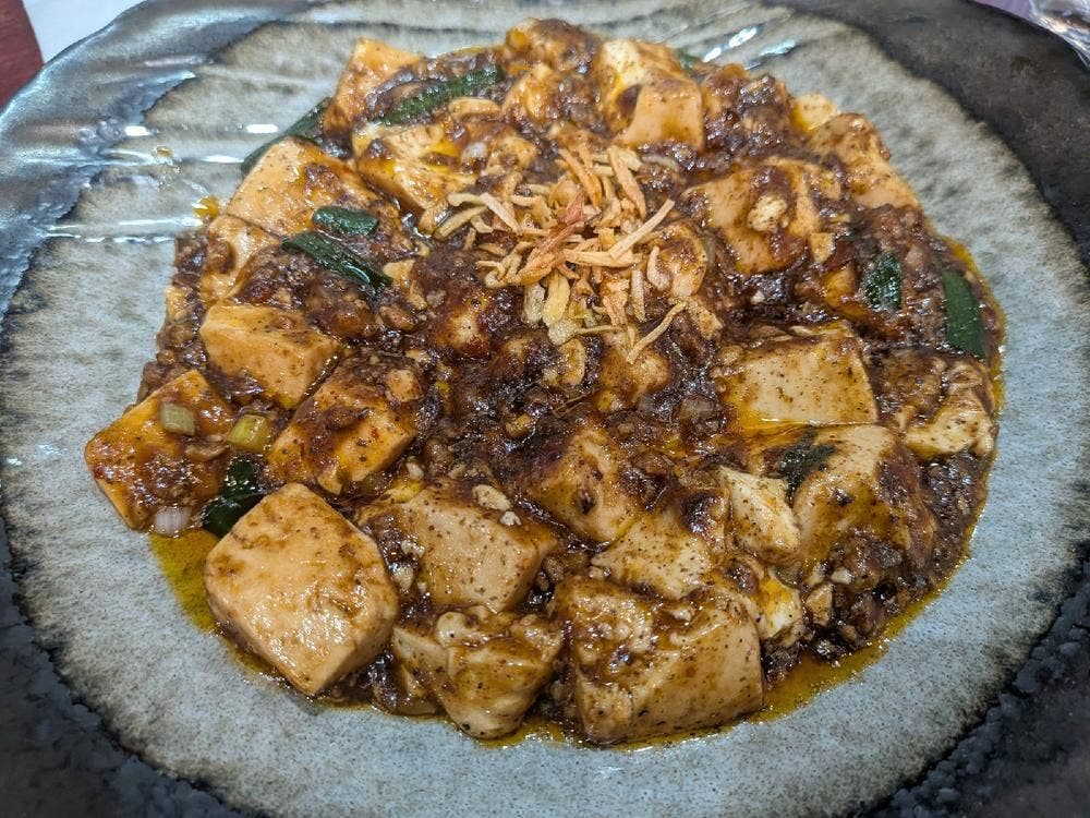 Asian kitchen 餃子のHana 87