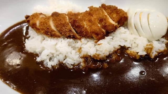 カレーハウス ピヨ - サブ画像1