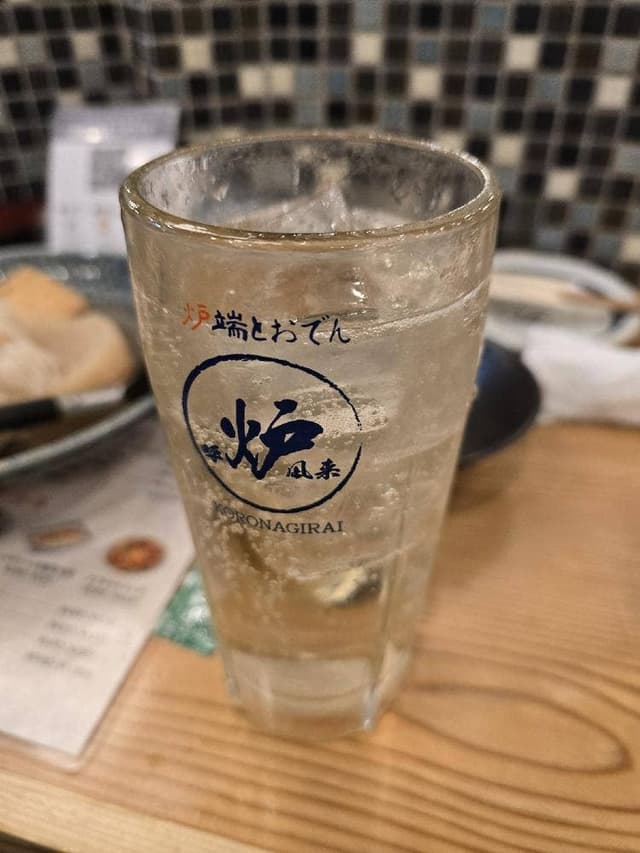 炉端とおでん 呼炉凪来 高崎店 - サブ画像1