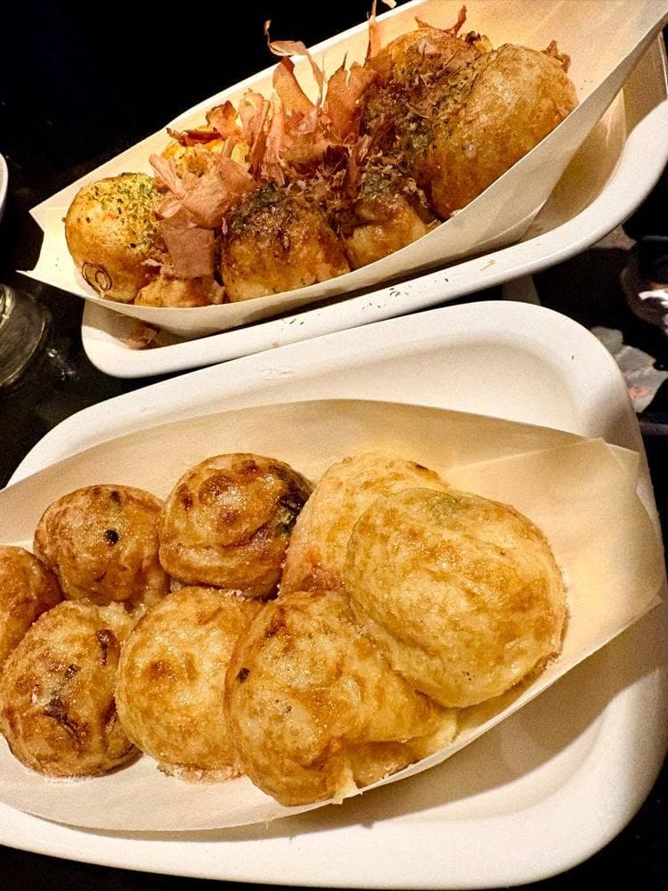 三軒茶屋 天風