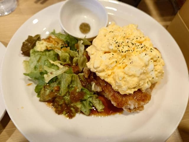 ガスト 新倉敷店 - サブ画像3