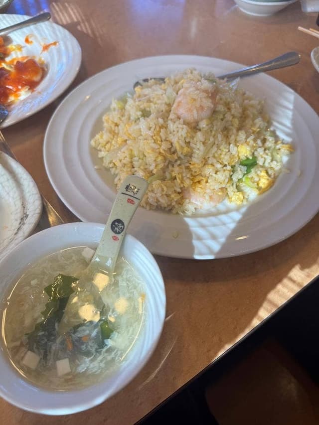 紅葉飯店 - サブ画像1