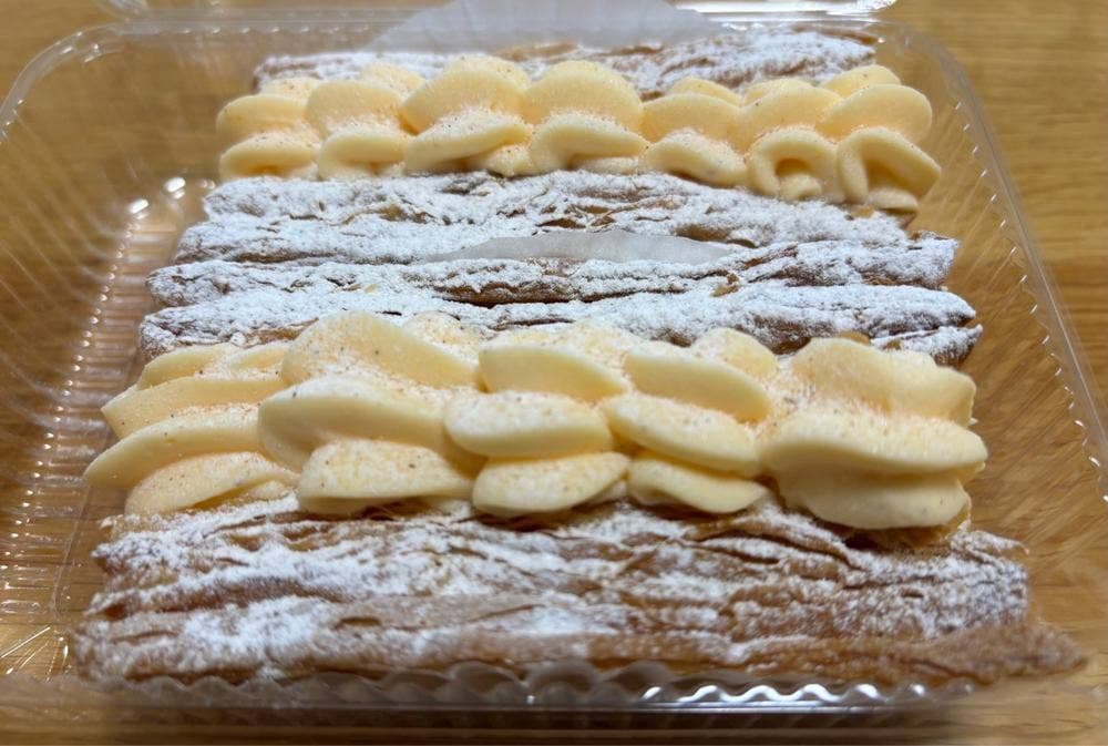 ベッカライ・ブロートハイム