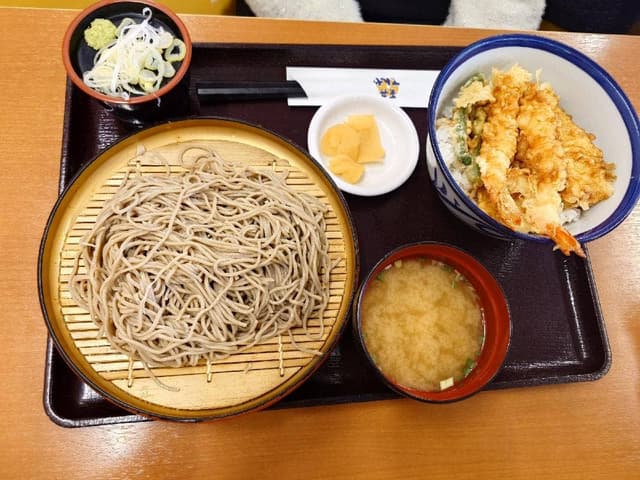 天丼てんや 越谷レイクタウン店 - サブ画像3