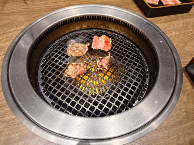 牛角食べ放題専門店 カインズ羽生店 - サブ画像2