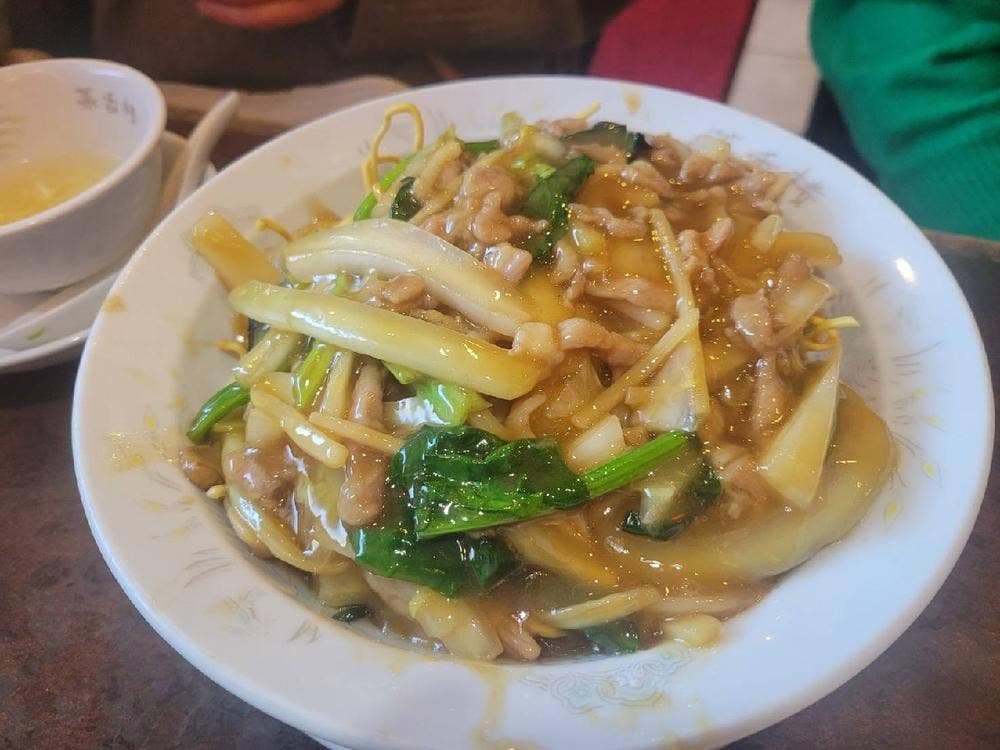 菜香楼