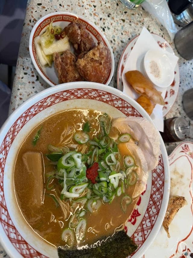 フーフー飯店 - サブ画像3