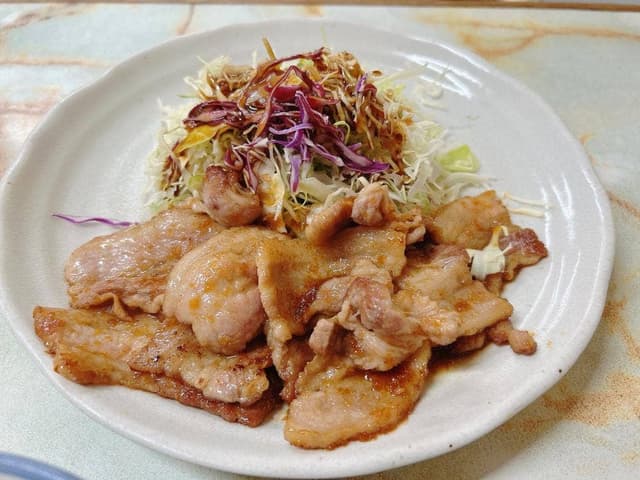 お食事 まるやま - サブ画像1