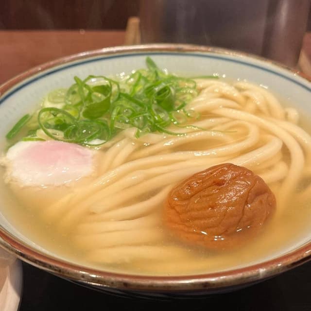 香川一福 神田店 - サブ画像2