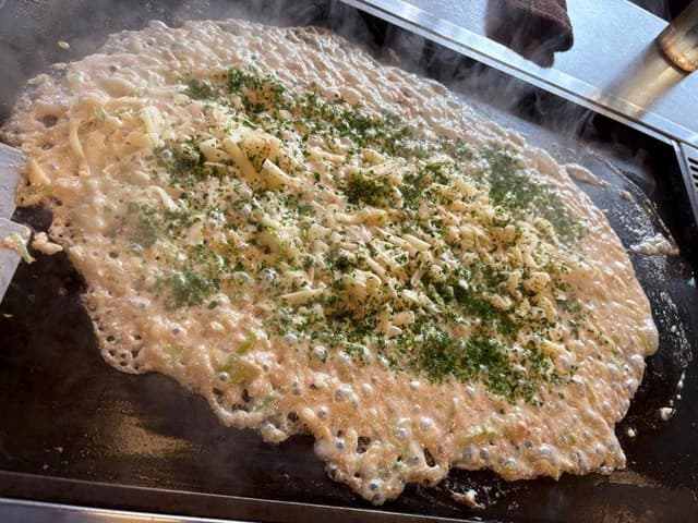 月島もんじゃ もへじ 吉祥寺 - サブ画像1