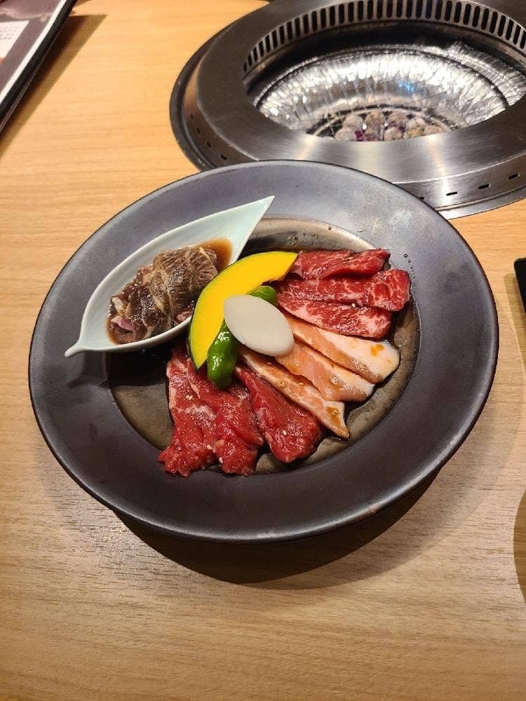 焼肉トラジ 日比谷店