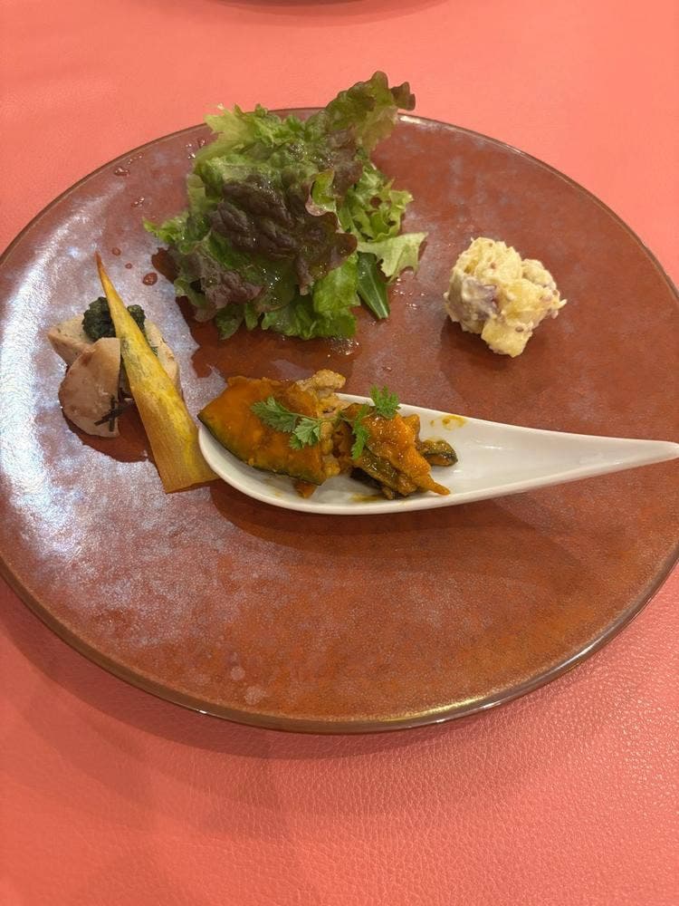 イタリア厨房 ベルパエーゼ 春日部店