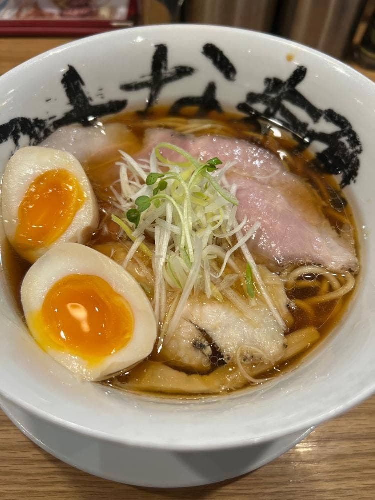 みな麺 岡山店