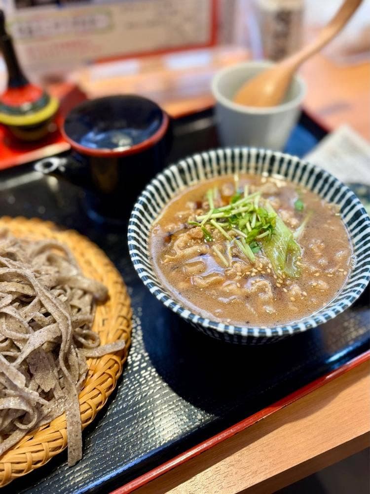 日本橋 福田雅之