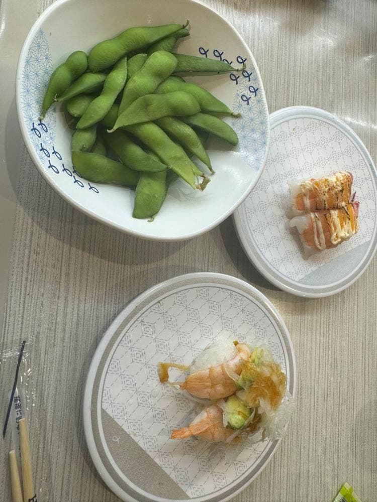 はま寿司 土浦若松店