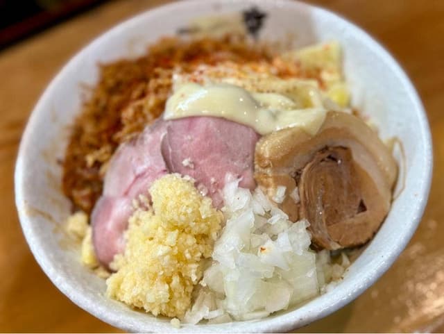 麺屋 一幸 - サブ画像1