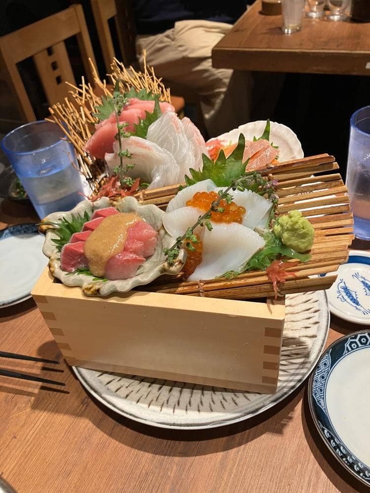 魚や一丁 浦和店