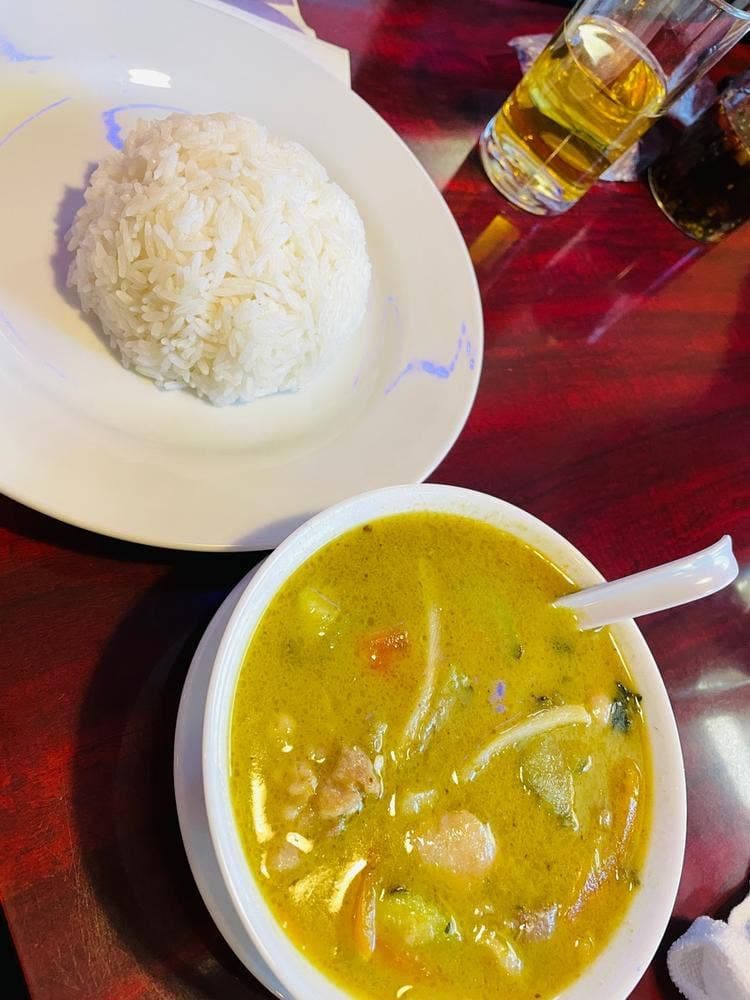 タイレストラン カオコー