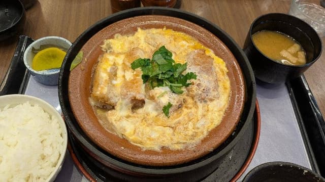 田むら銀かつ亭 御殿場プレミアム・アウトレット店 - サブ画像3