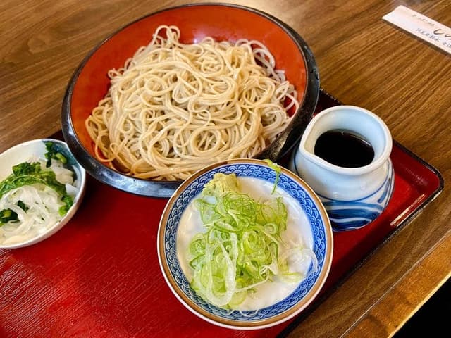 しのぶあん - サブ画像1