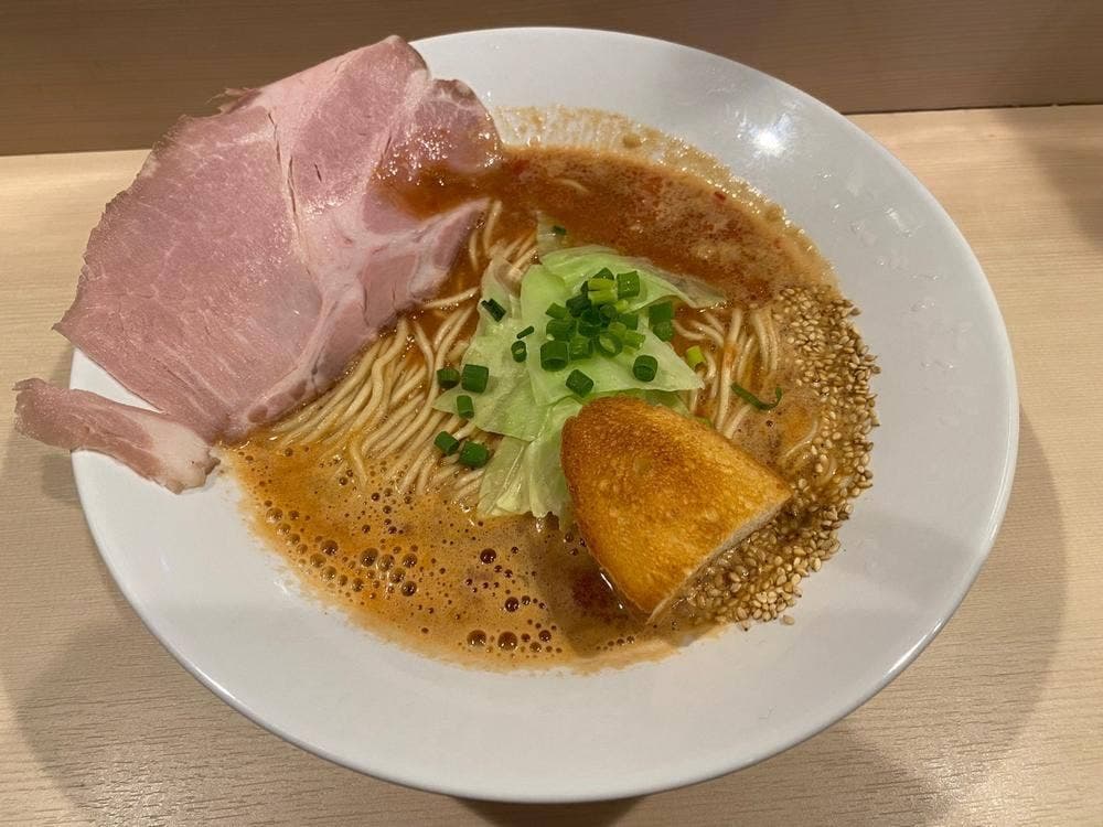 東京海老トマト