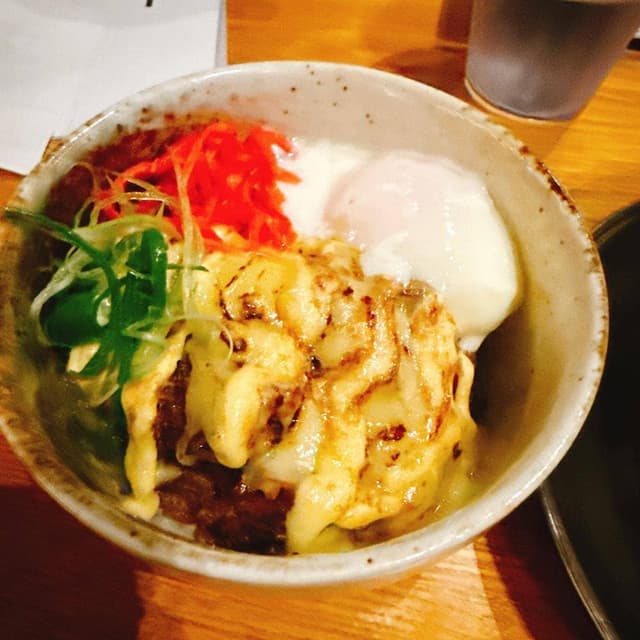 仲本食堂 - サブ画像3