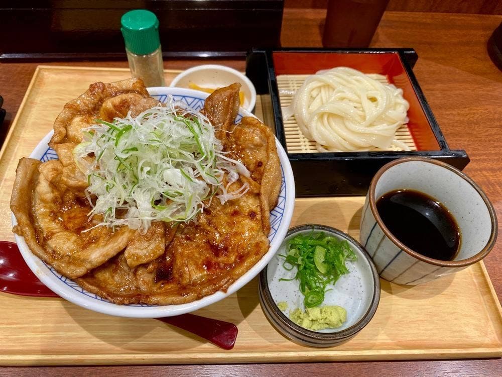 水山 新宿紀伊國屋店