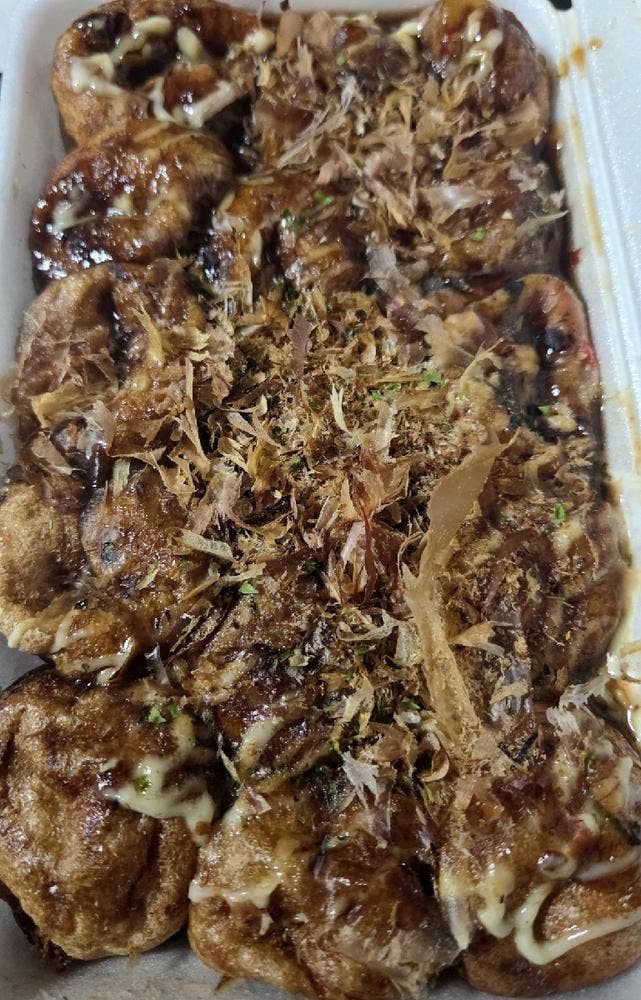 じゃんぼ総本店 放出駅前店