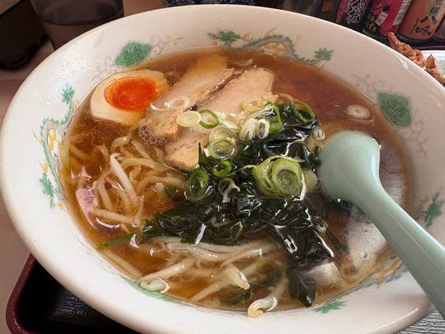 中華料理 桃蘭 - サブ画像2