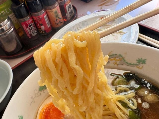 中華料理 桃蘭 - サブ画像3