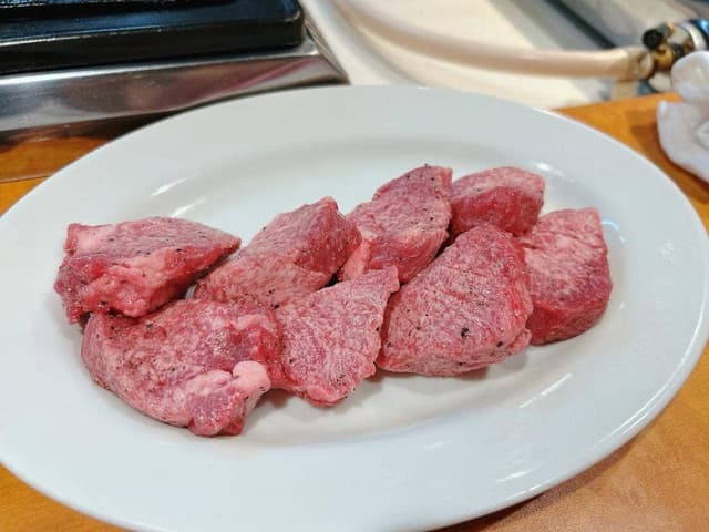 焼肉やっちゃん 渋谷分店 - サブ画像1