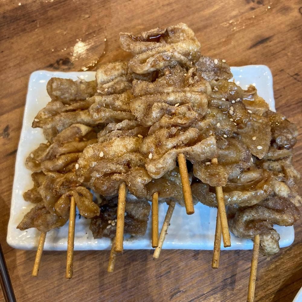 新時代 大阪梅田2号店