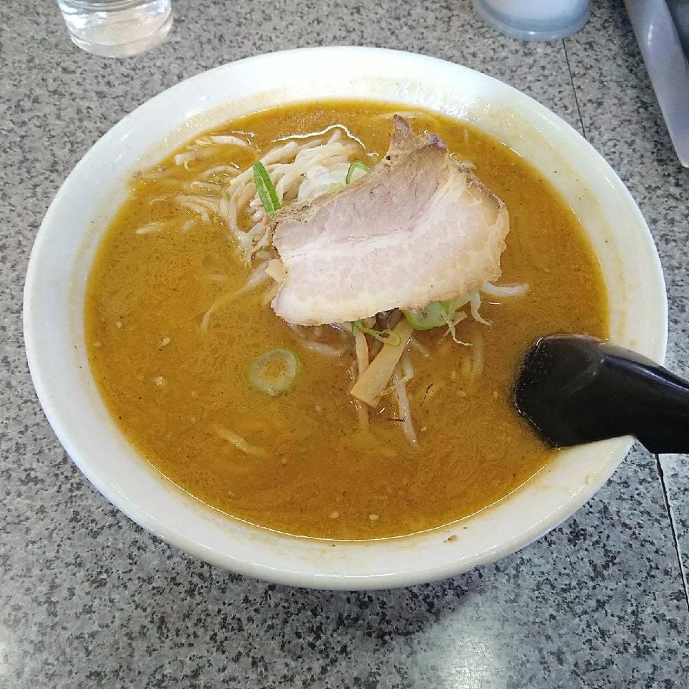 さっぽろっこラーメン 西口店