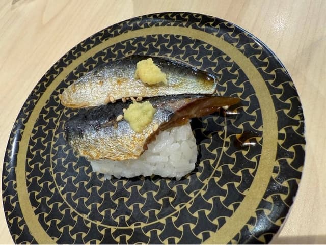 はま寿司 川崎久地店 - サブ画像2