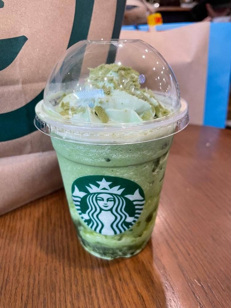 スターバックス コーヒー ららぽーと横浜店