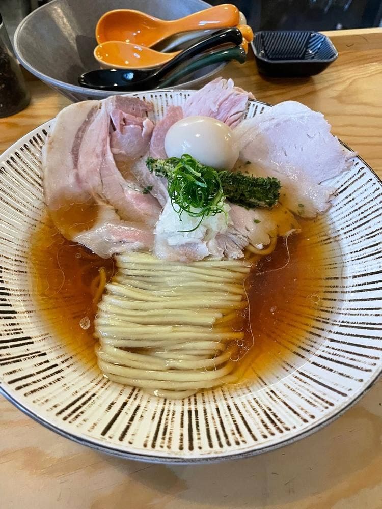 麺宮寺麦子
