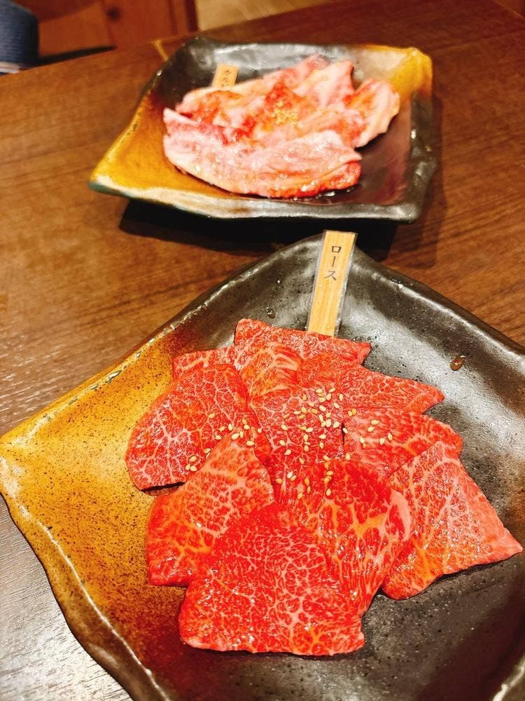 肉匠 牛次郎